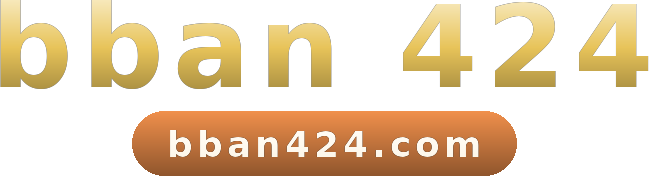 bban 424 logo