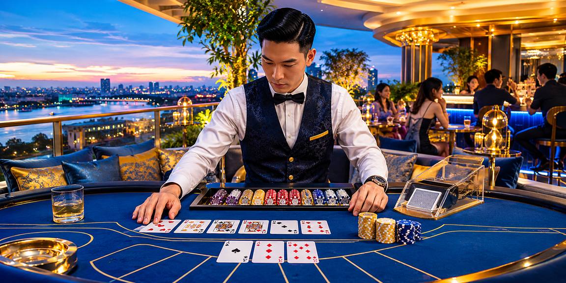 bban 424 Casino